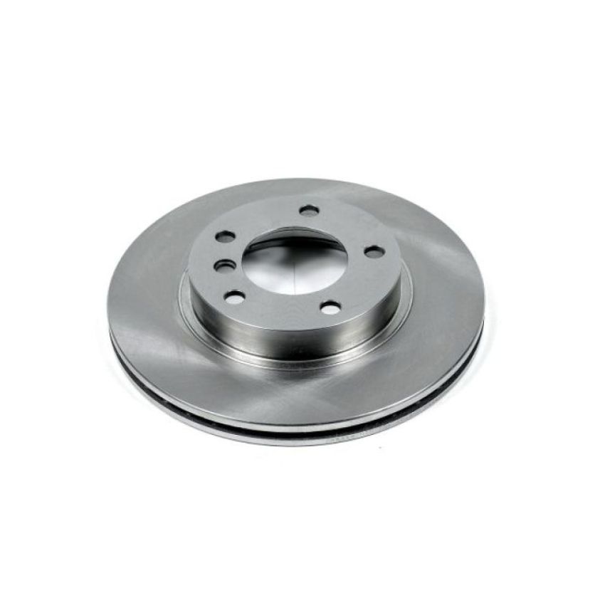 PowerStop EBR419 AutoSpecialty Brake Rotor