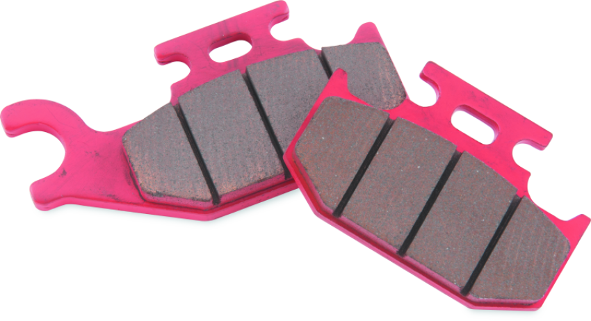 BikeMaster 961573 Yamaha Sintered Brake Pads