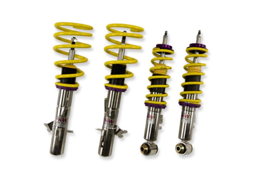 KW 1522000B Coilover Kit V2 Mini Coupe (R59) (Cooper/ Cooper S/ JCW)