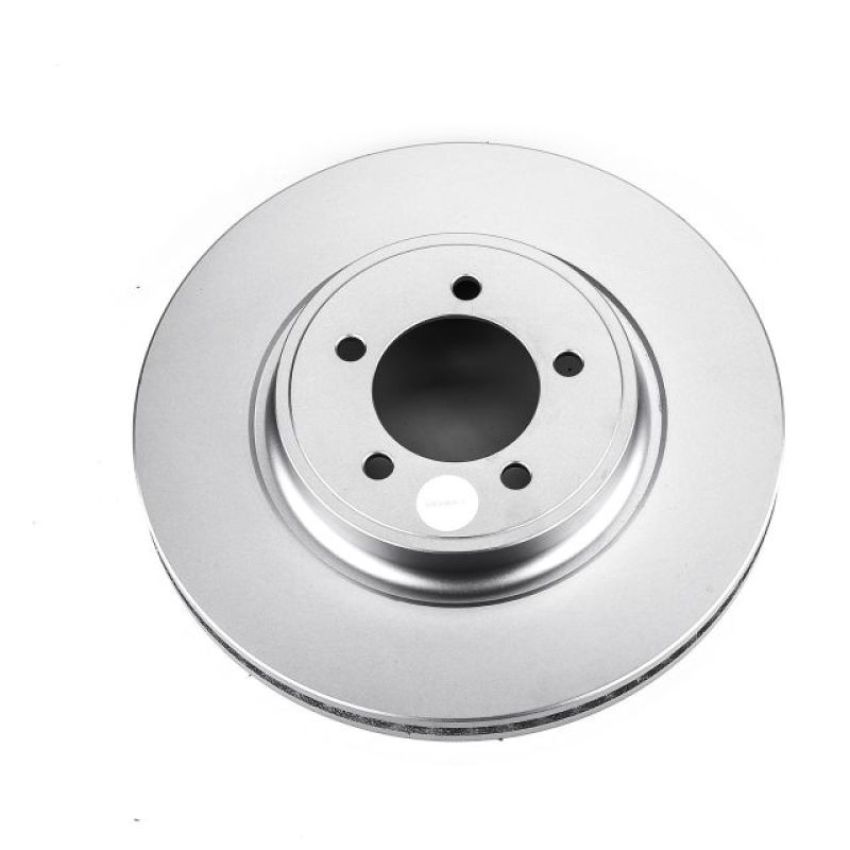 PowerStop AR8592EVC PowerStop Evolution Coated Rotor