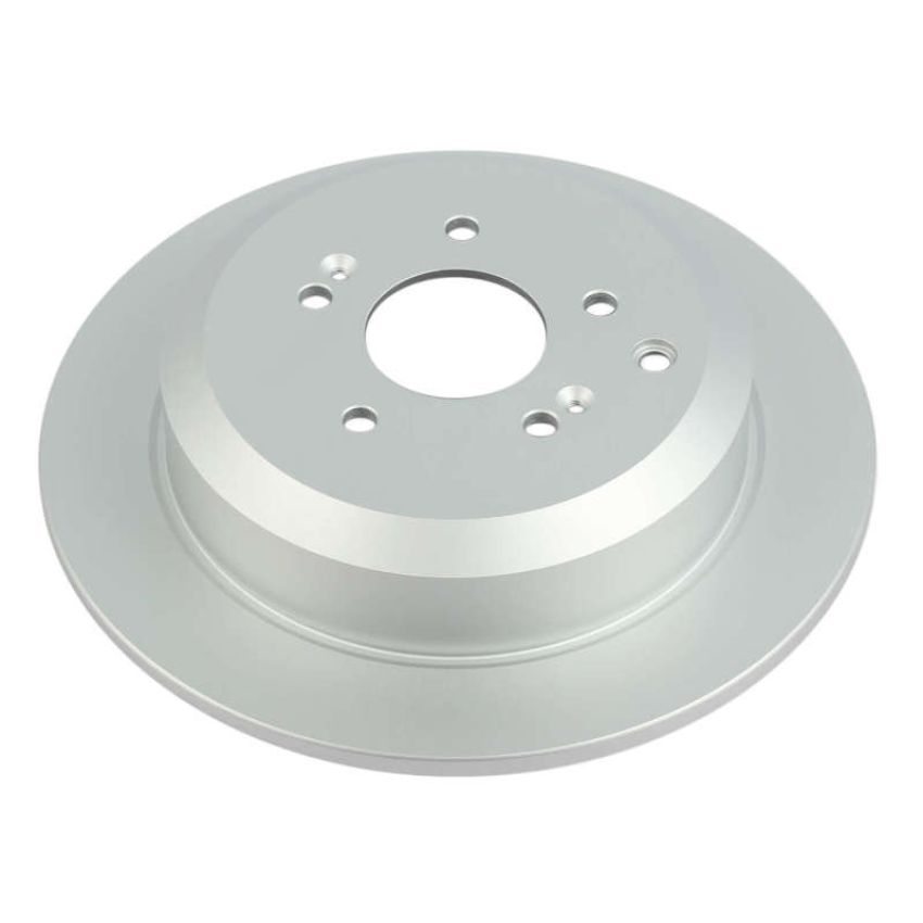 PowerStop JBR1525EVC PowerStop Evolution Coated Rotor