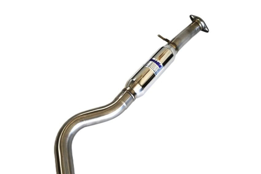 Invidia HS22TGCQ32RSL 22+ Toyota GR Corolla Q300 Rolled S.S Tip Cat-Back
