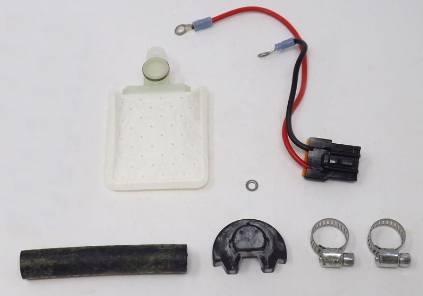 Walbro 400-860 Fuel Pump Installation Kit