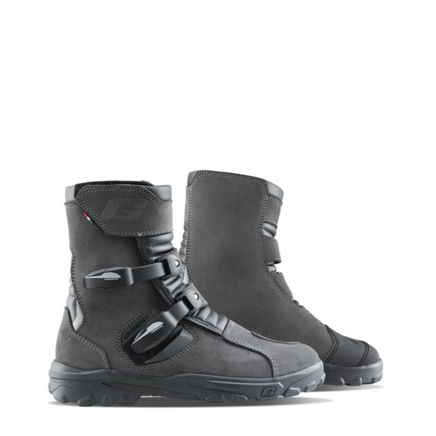 Gaerne 2543-007-7 G.Dune Aquatech Boot Anthracite Size - 7