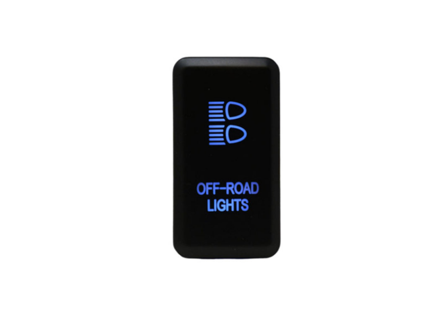 Cali Raised LED CR2396 Cali Raised Tall Style Toyota Oem Style Off-Road Lights Switch
