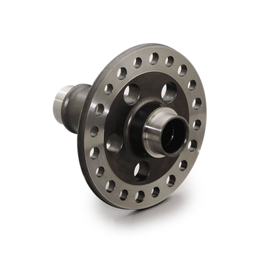 STRANGE STGD1555 Pro L/W Steel Spool - Ford 9in 35-Spline