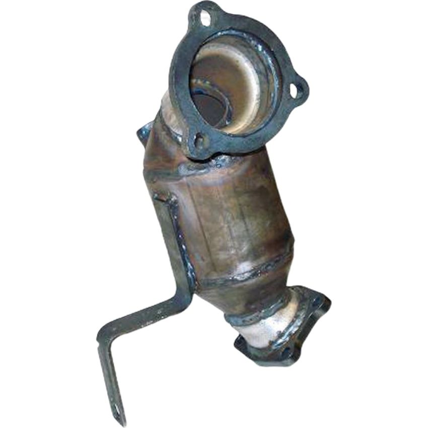 Davico Mfg 17437 Direct Fit Catalytic Converter