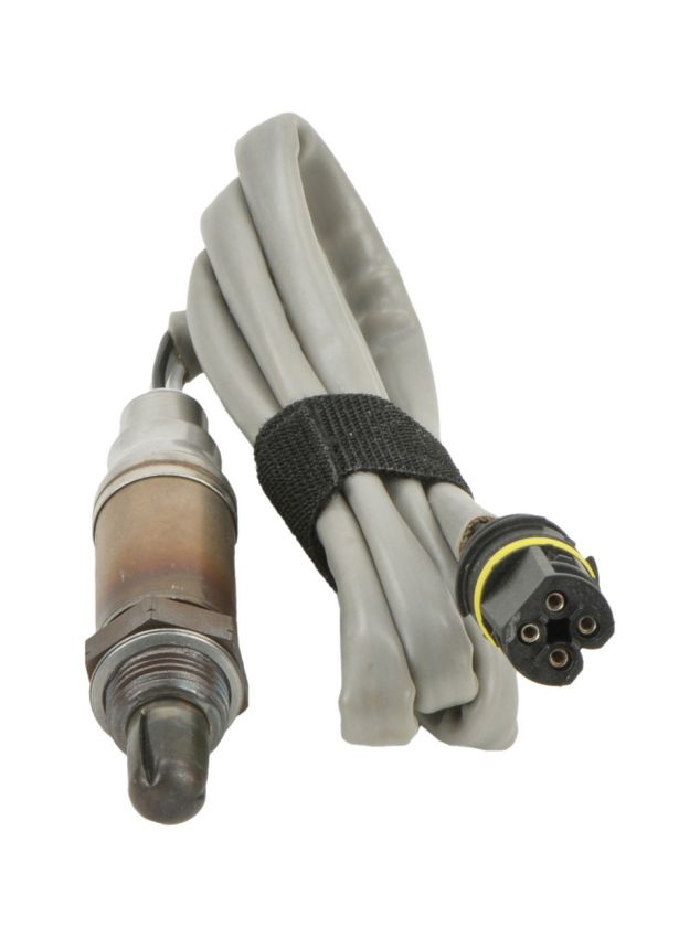 Bosch 13515 Bosch Oxygen Sensor