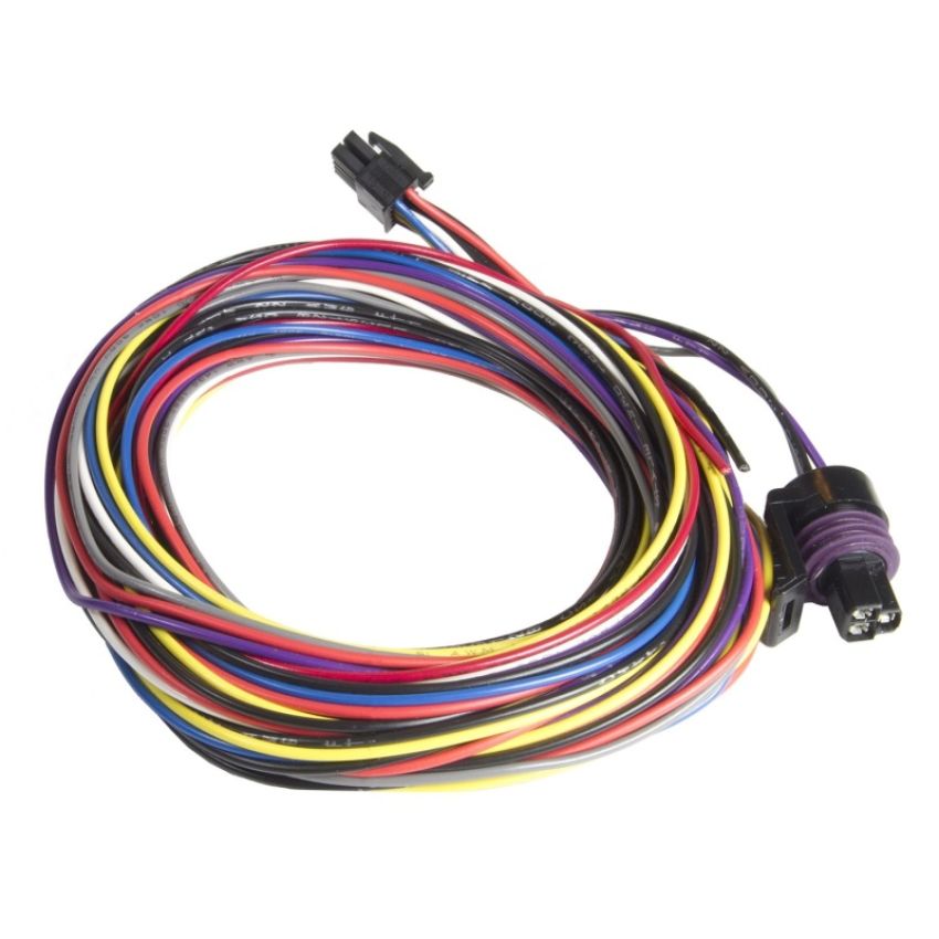 AutoMeter 5275 WIRE HARNESS, PRESSURE, FOR ELITE GAUGES, REPLACEMENT