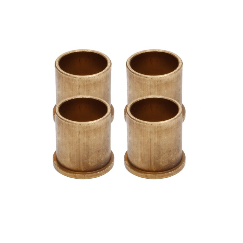 MPD RACING MPD30204 Torsion Bar Bushing .095 Sprint Car (4-Pack)