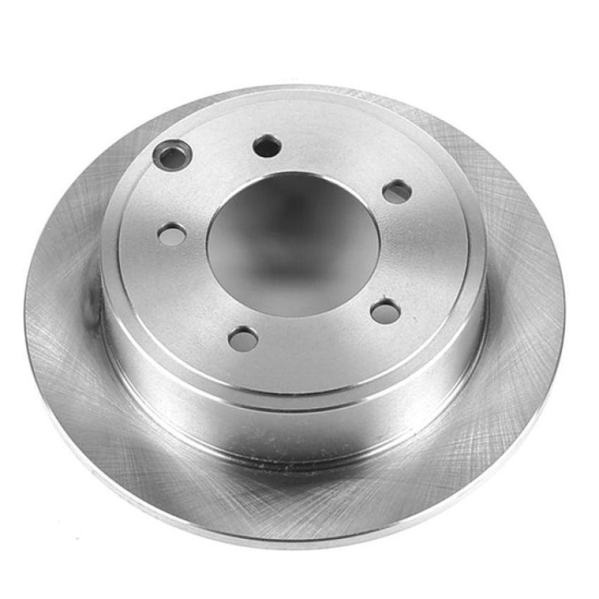 PowerStop AR8370 AutoSpecialty Brake Rotor