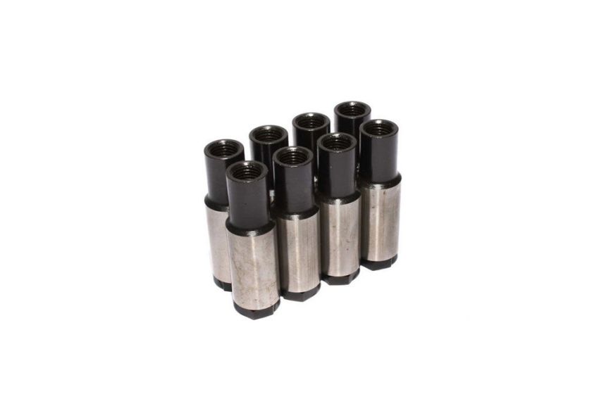 COMP CAMS COM4510-8 Stud Girdle Adjusting Nuts - BBC Intakes
