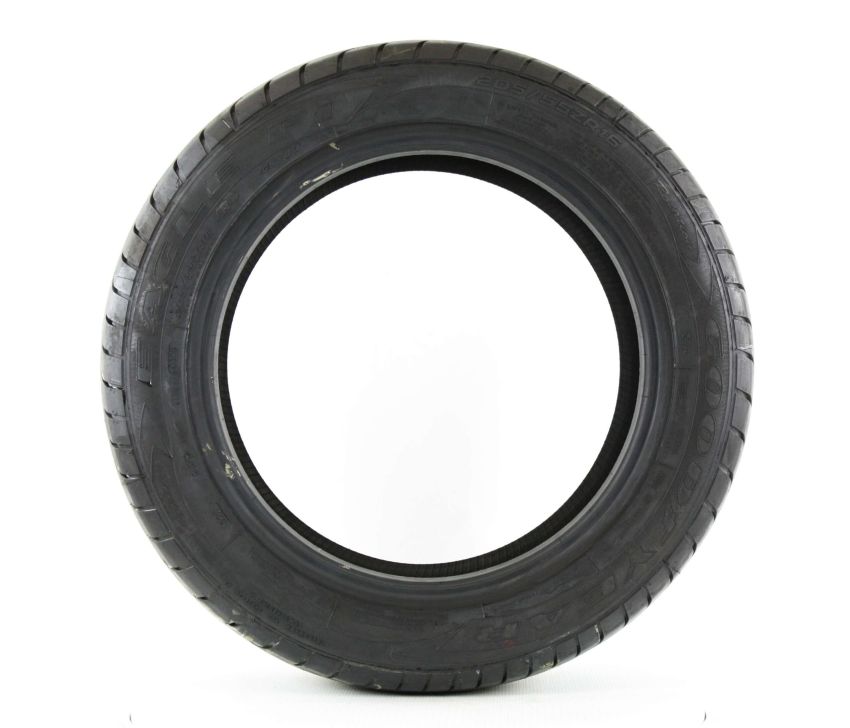 GOODYEAR Eagle F1 GS-D3 235/50R18 Summer