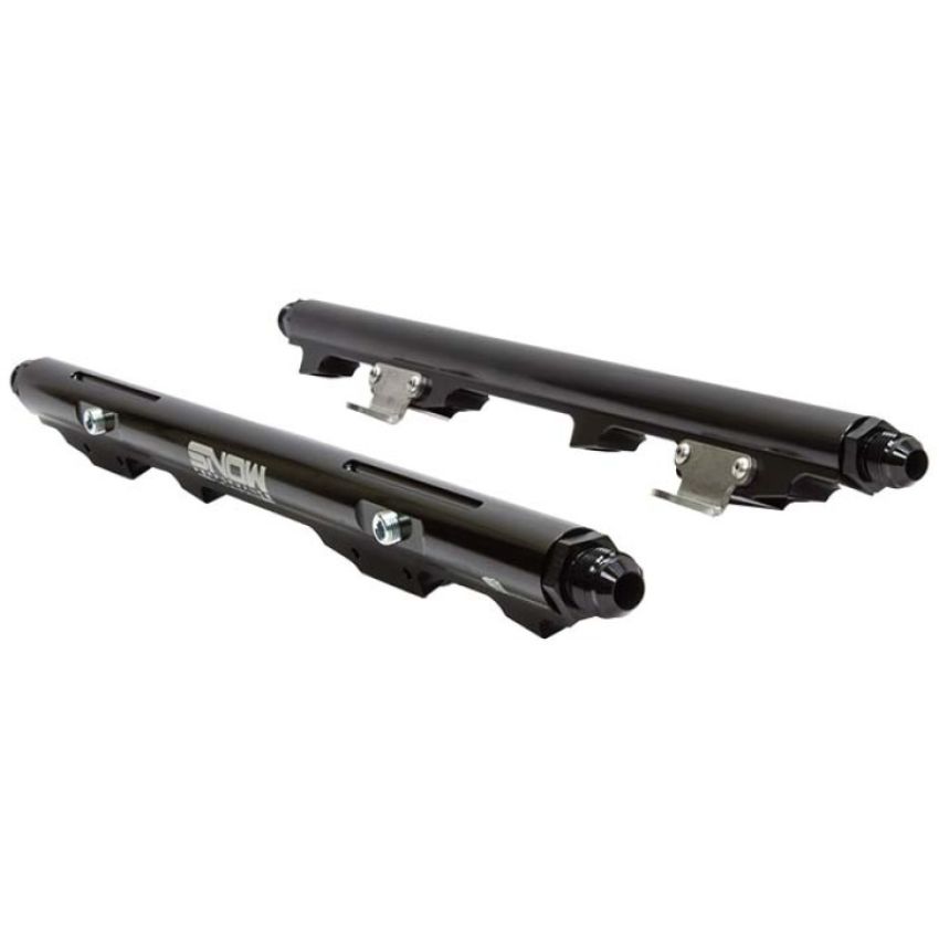 Snow Performance SNF-35343 Billet Fuel Rail Kit