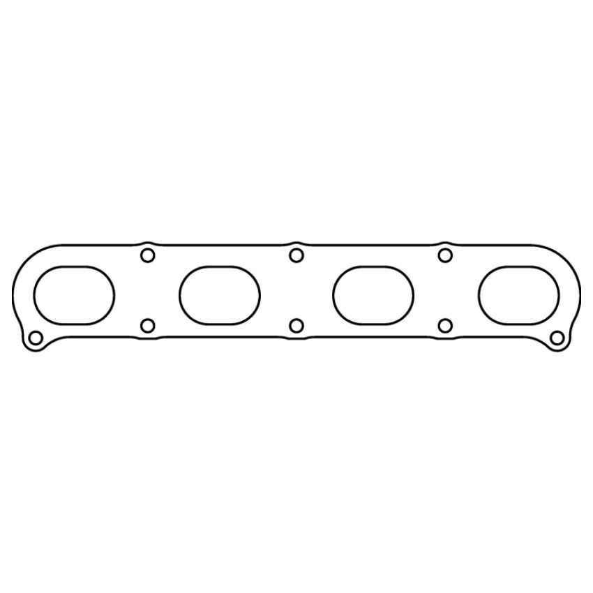 Cometic Gasket C4842-060 Cometic Ford Duratec 20/23 - Mazda MZR LF/L3 .060in AFM Intake Manifold Gasket