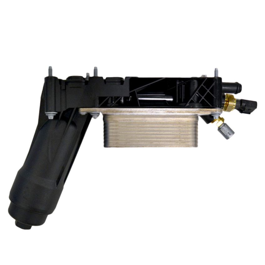 Mopar 05184294AE ADAPTER, ENGINE OIL FILTER