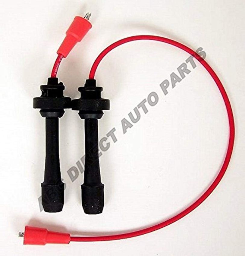 B&B Manufacturing S4-23200 Wire Set