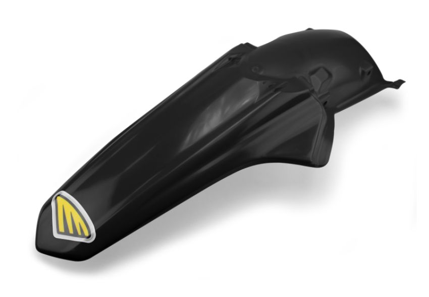 Cycra 1CYC-1811-12 10-13 Honda CRF250R Powerflow Rear Fender - Black