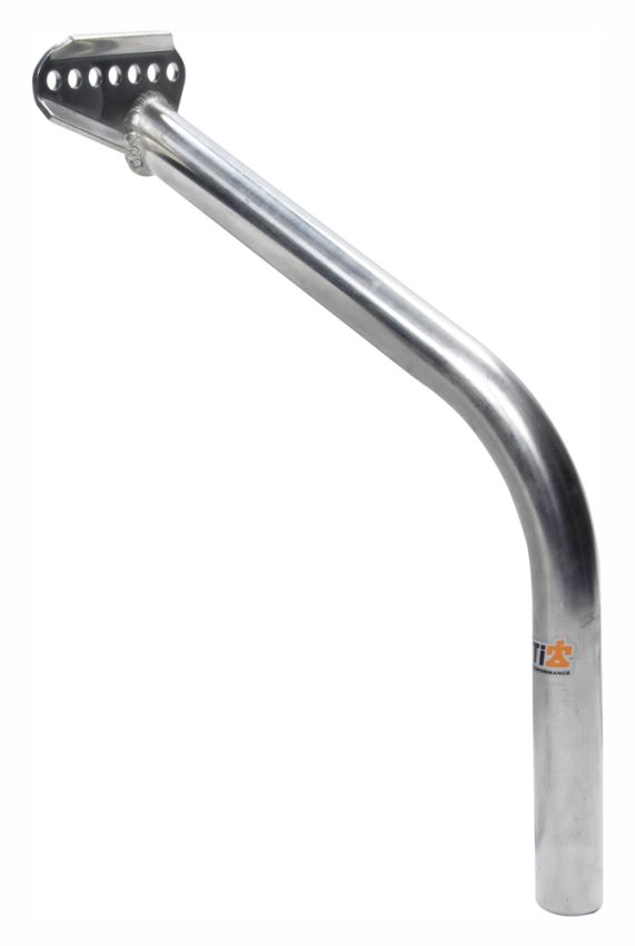 Ti22 PERFORMANCE TIP6129 Front Wing Post RH Adj To Side Board