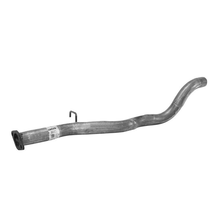 AP Exhaust 38626 Prebent Exhaust Pipe