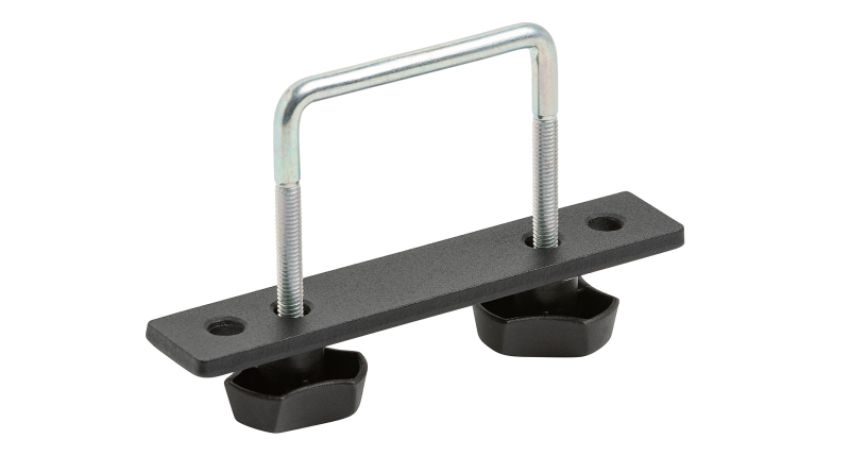 Rhino-Rack RUBK U-Bolt Kit - 4 pcs