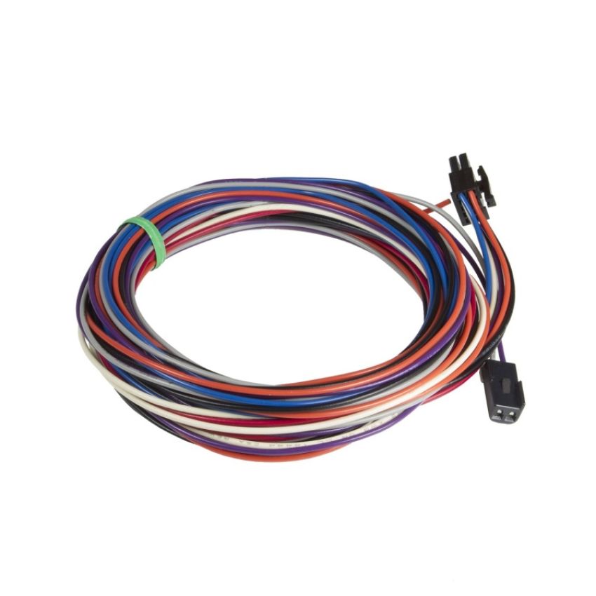 AutoMeter 5276 WIRE HARNESS, TEMPERATURE, FOR ELITE GAUGES, REPLACEMENT
