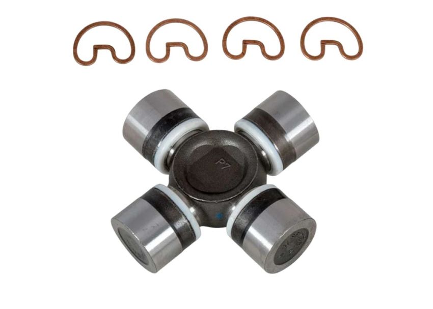 1350 Series U-Joint Precision