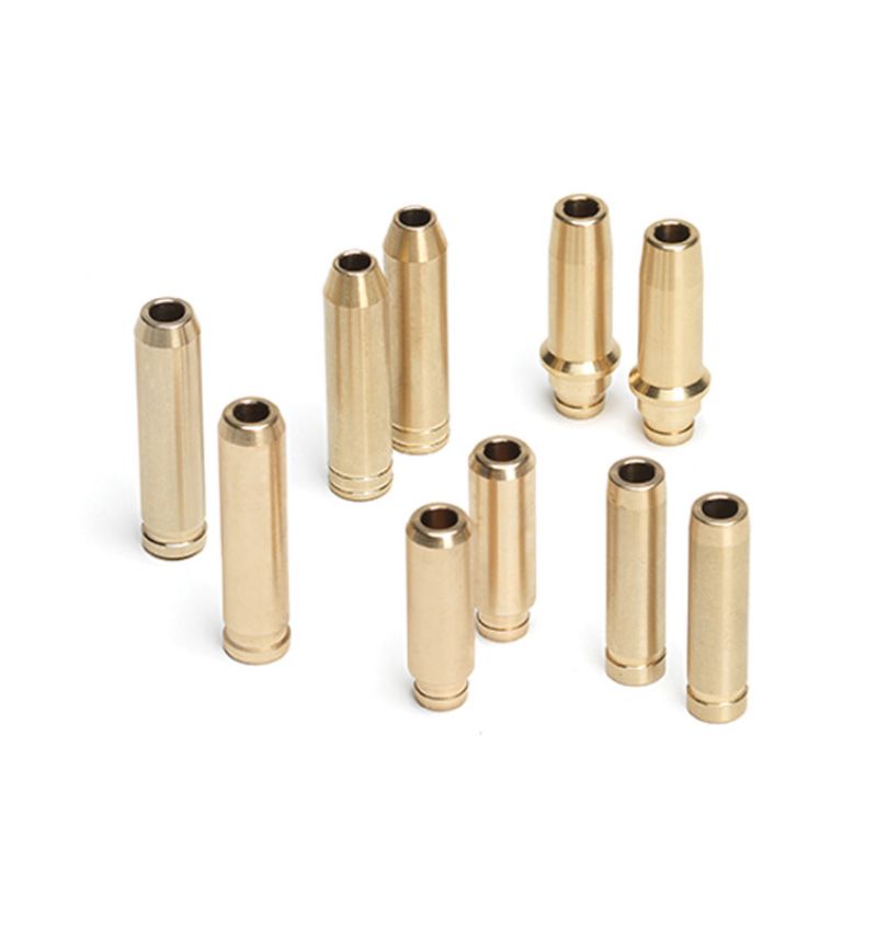 Supertech GDE-HM66-I 6.6mm Stem Manganese Bronze Valve Guide - Single (Drop Ship Only)