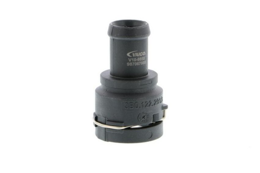 VAICO V10-9858 COOLANT FLANGE