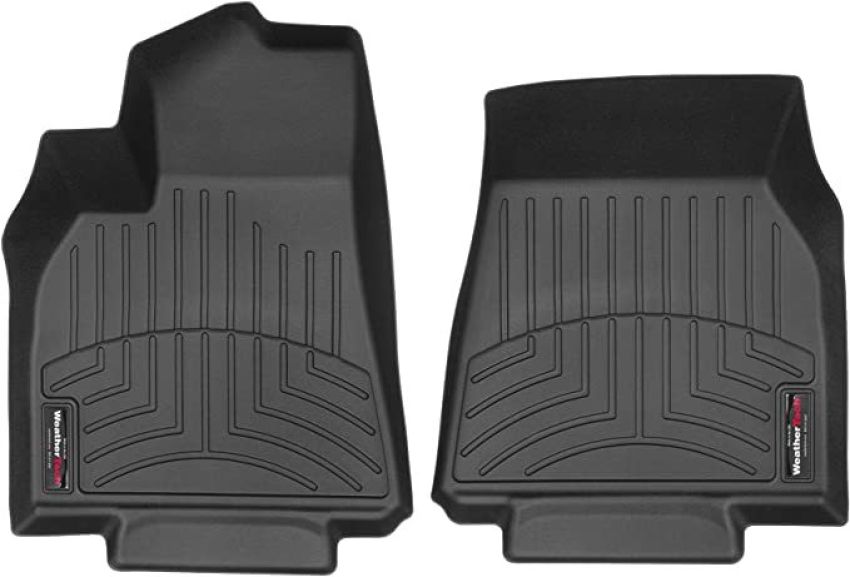WEATHERTECH WEA4416491 Front FloorLiner