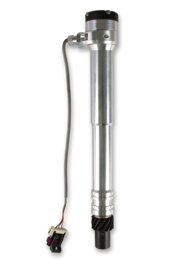 MSD IGNITION MSD85142 Cam Sync Plug - BBC w/ Tall Deck Block