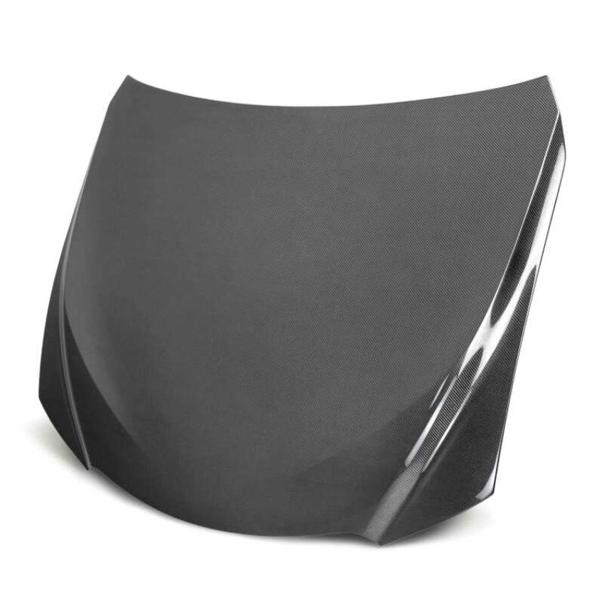 Seibon HD21LXIS350-OE 21-23 Lexus IS300/IS350 F Sport OE Style Carbon Fiber Hood