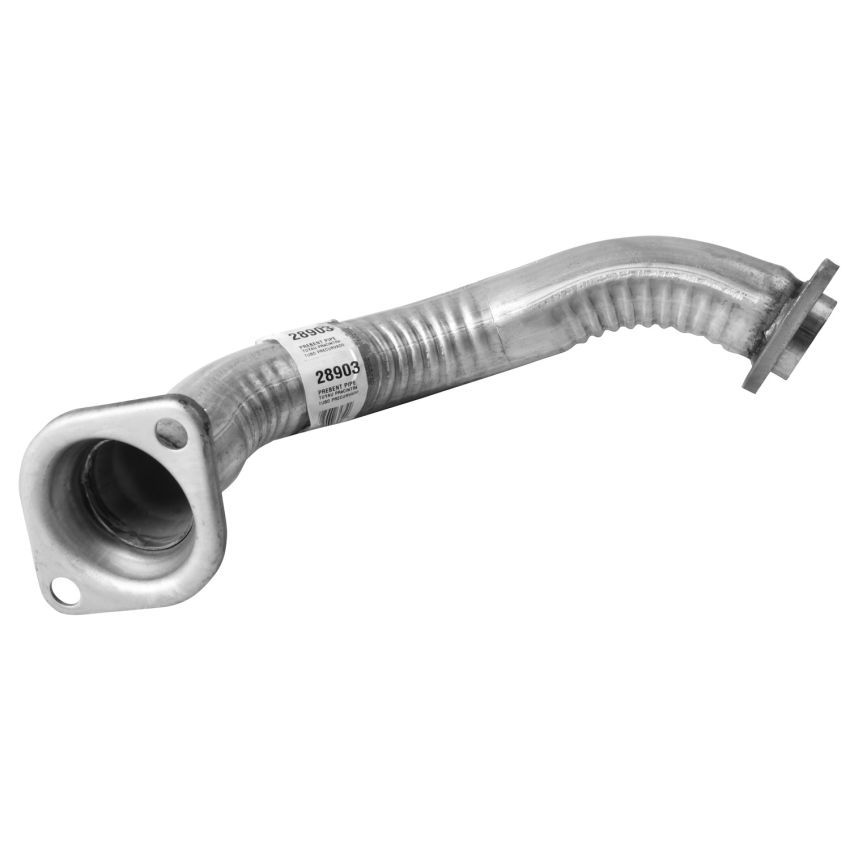 AP Exhaust 28903 Prebent Exhaust Pipe