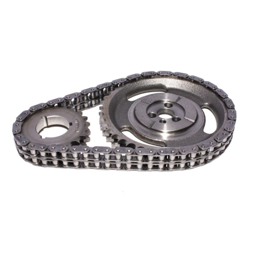 COMP CAMS COM3136 Chevy V6 4.3L Hi-Tech Roller Timing Set 87-90