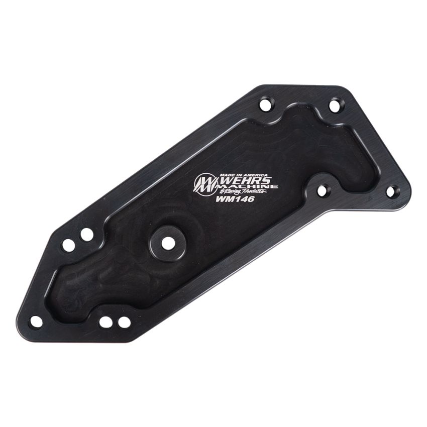 WEHRS MACHINE WEHWM146 Shifter Setback Mount