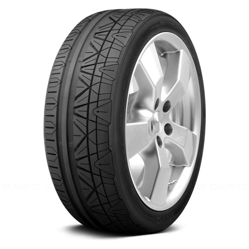 NITTO Invo 245/45R18
