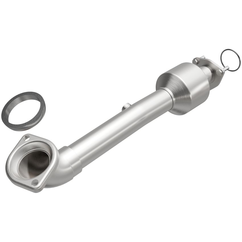 MagnaFlow Exhaust Products 5571019 California Direct-Fit Catalytic Converter