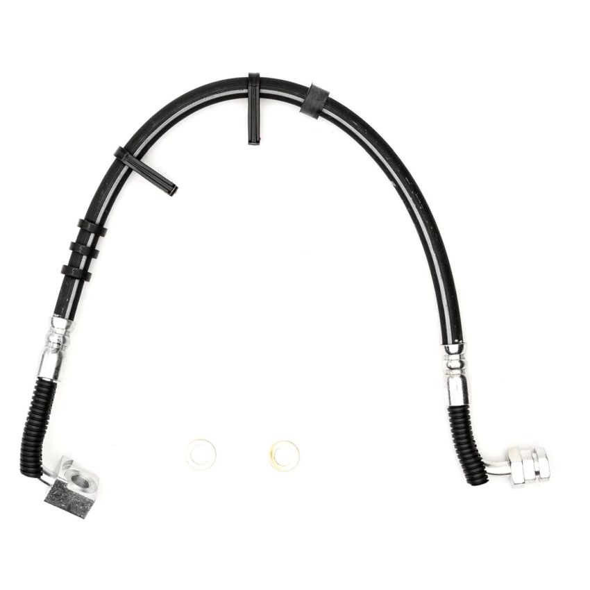 Dynamic Friction 350-54407 Brake Hose