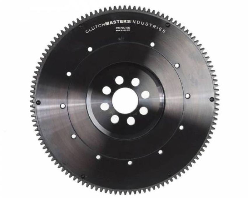 Clutch Masters 16061-TD7R-S Twin Disc Clutch Kits