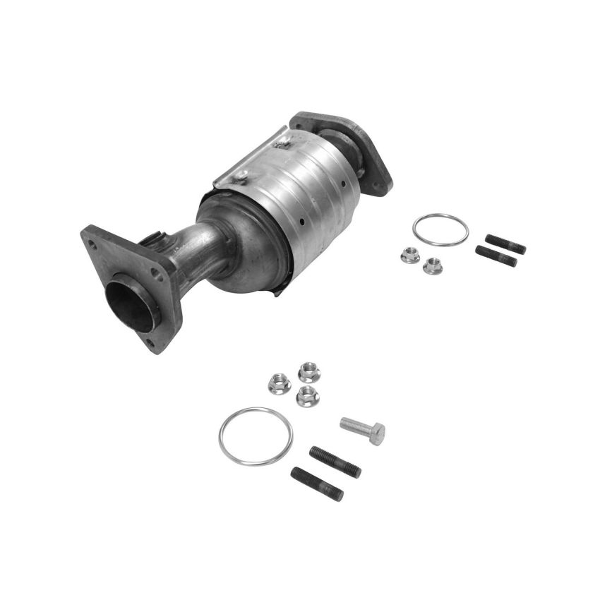 Eastern Catalytic 40711 Federal / EPA Direct-Fit Converter Assembly