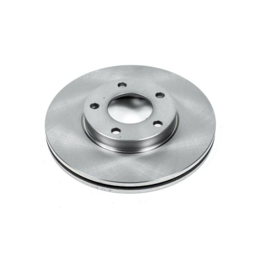 PowerStop JBR1113 AutoSpecialty Brake Rotor