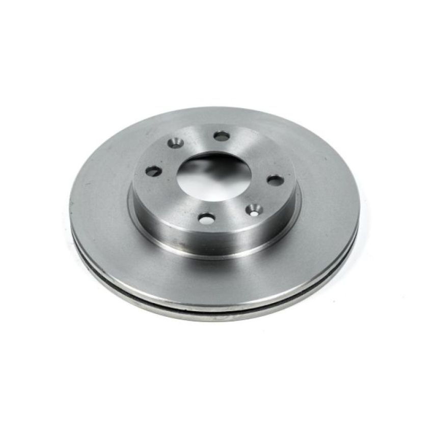 PowerStop JBR304 AutoSpecialty Brake Rotor