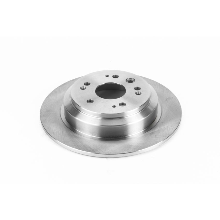 PowerStop JBR1384 AutoSpecialty Brake Rotor