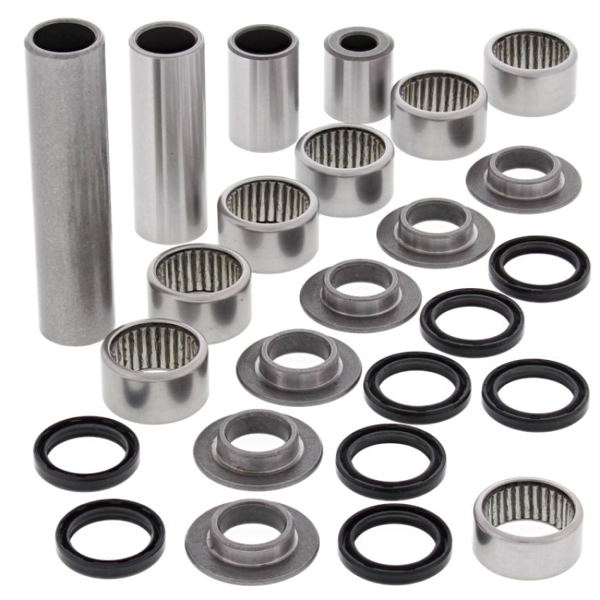 All Balls Racing 27-1174 2009 Suzuki LT-Z400 Linkage Bearing Kit