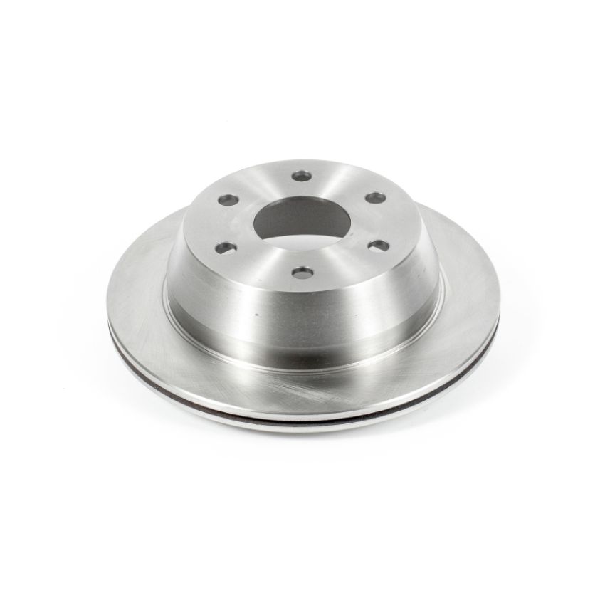 PowerStop AR8641 AutoSpecialty Brake Rotor