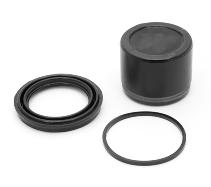 OMIX 16747.04 Caliper Repair Kit- 82-06 CJ/MJ/XJ/ZJ/YJ/TJ/SJ