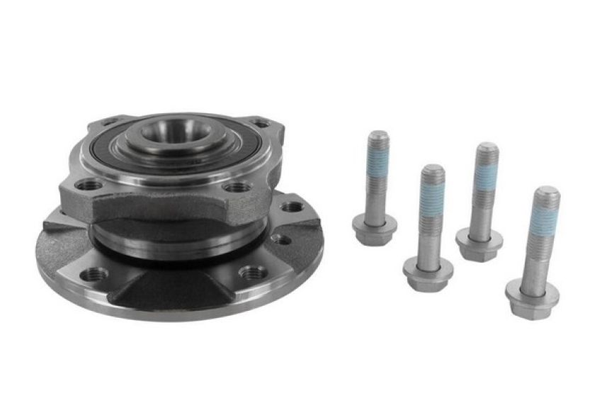 VAICO V20-0682 WHEEL HUB
