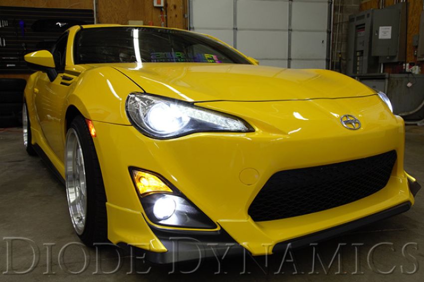 Diode Dynamics DD3007 13-16 Scion FR-S Always-On Module