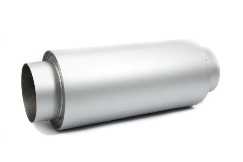HOWE HOWH3010 10in 2 Into 1 Muffler