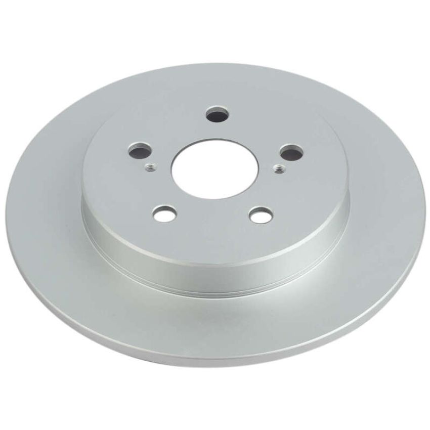 PowerStop JBR1779EVC PowerStop Evolution Coated Rotor